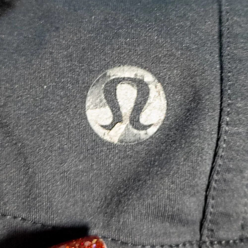 Lululemon Morning Miles Short 3